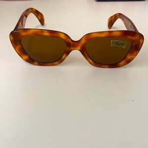 Brand new Moschino by Persol sunglasses